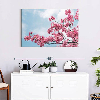 Harnek Cherry Blossom Shade