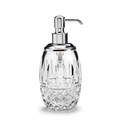 Marie Soap Dispenser