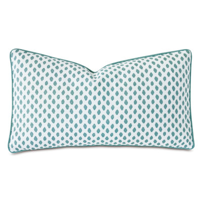 St Barths Speckled Decorative by Barclay Buteras Pillow Cover & Insert