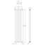 Salvia Vertical Designer Radiator-9570246-9570247