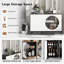 120cm Sideboard