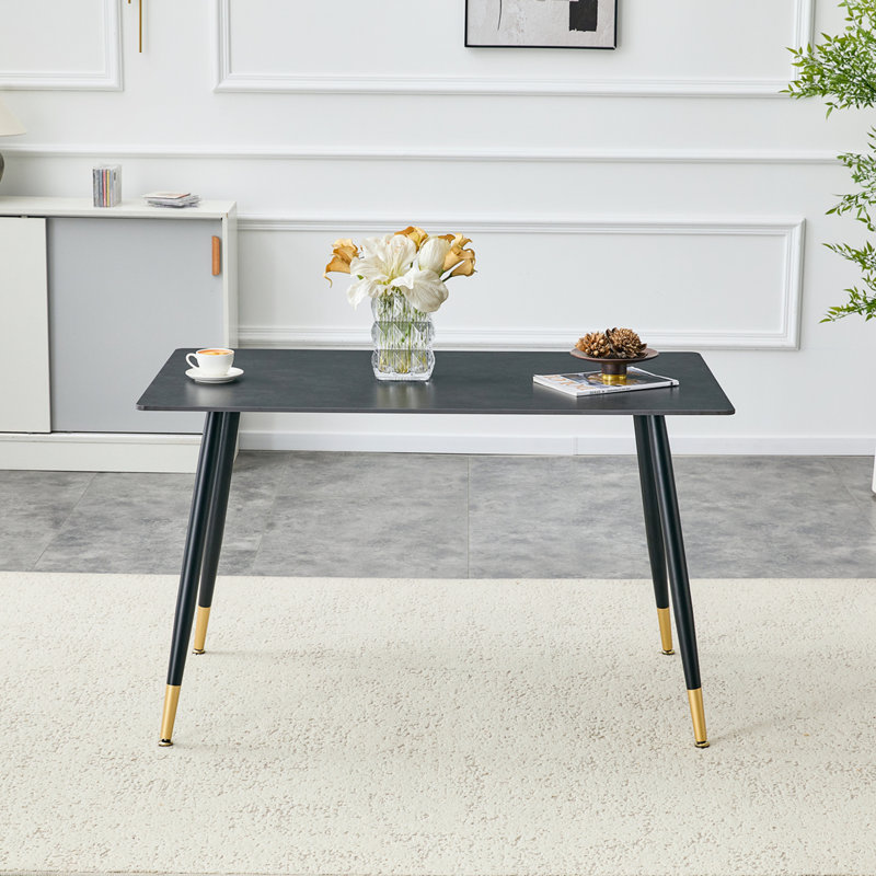 Table de salle à manger moderne