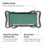 Garden Kneeler/Seat