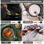 Skyicei L 9 Utensil Set-130074314
