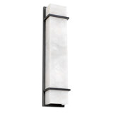Spike 2 - Light Flush Mounted Sconce
