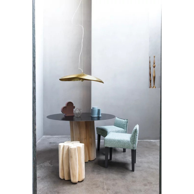 Brass 95 Lamp