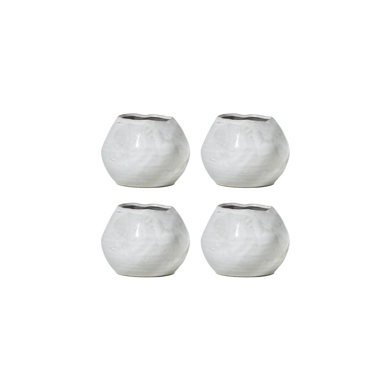 Gavin Table Vase - Set of 4