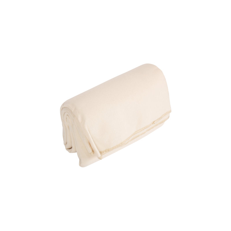 Fleece Waterproof Backed Picnic Blanket
