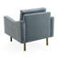 Marnie Tufted Slipper Chair