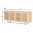 Nephie 72'' Solid Wood Sideboard-1934252153
