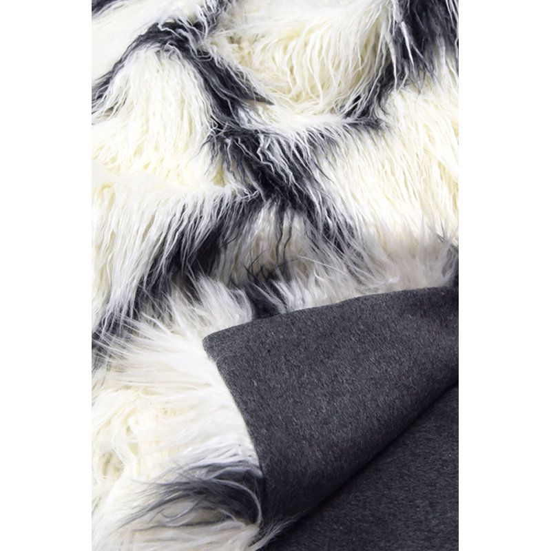 Newberry Throw Blanket, 160x250