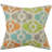 Cotton Geometric Sham Set-17334114-17334115