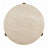 Leonardo Travertine Top End Table