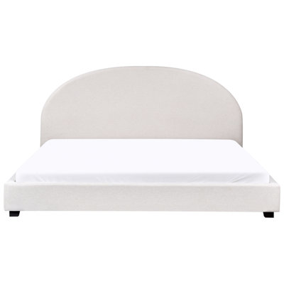 112cm Freeflow Polyester Hard-Side Waterbed Mattress