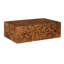 Table basse en teck