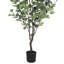 54" Artificial Eucalyptus Tree in Pot