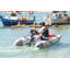Catamaran gonflable Aqua Marina 9 pi 4 po