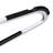 Allangson Plastic Non-Slip Standard Hanger for Suit/Coat
