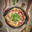 Grill to Table 15" Ceramic Pizza Stone