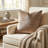 Bubbly Gal Animal Print Outdoor Reversible Throw Pillow-28210018-28238128