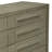 Chantee 8 Drawer Dresser