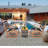 Aretia Acacia Wood 2 - Person Patio Conversation Set