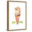 Unicorn Ice Cream 1 Piece Painting-1035631757