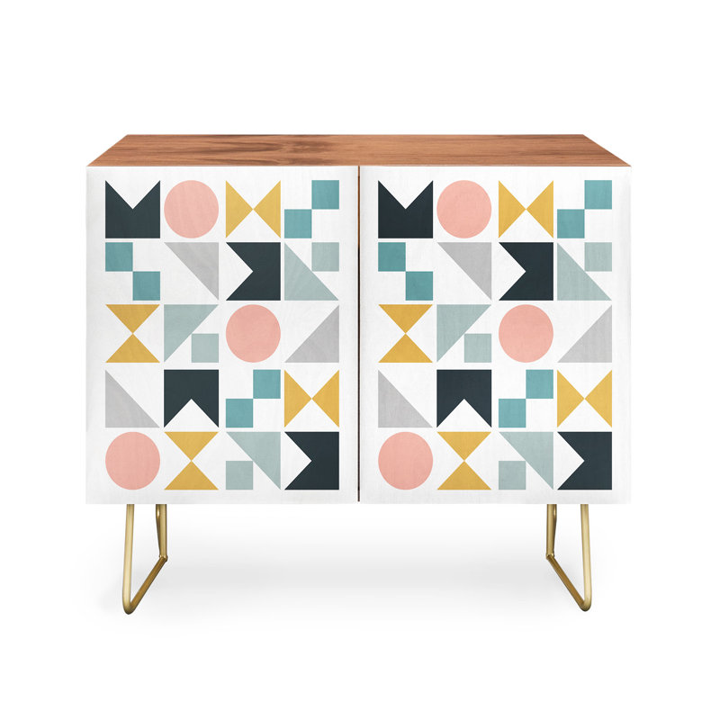 38'' Sideboard