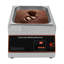 YYBSH fondant au chocolat