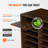 VEVOR 12 Compartment Mailroom Table Accessory-88195316
