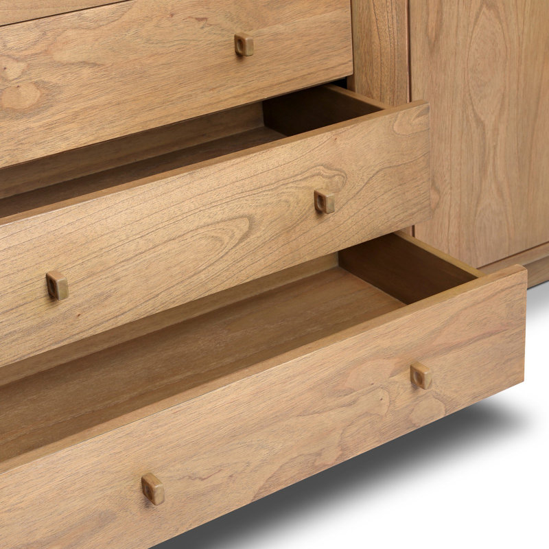 Daxon Sideboard