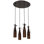 Tuscan 4 - Light Pendant