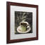 «Afrikan Coffee III» par Jadaya, impression encadrée-20121061-20121062-69025775