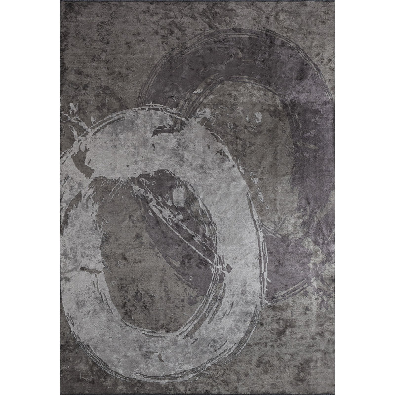 Rapture Area Rug, Rectangle 9' x 12'