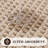 3 Piece Waffle Bath Mat Set
