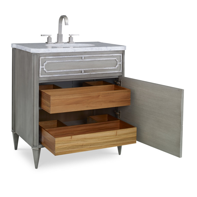 Emperor 33'' W Single Vanity