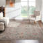 Kierian Handmade Wool Area Rug-1367300464