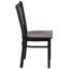 Chaise de restaurant Jophy-56372738