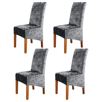 Dining Chair Slipcover