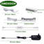 Arnon Under Cabinet Strip Light