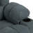 Dekin Upholstered Recliner-10097726