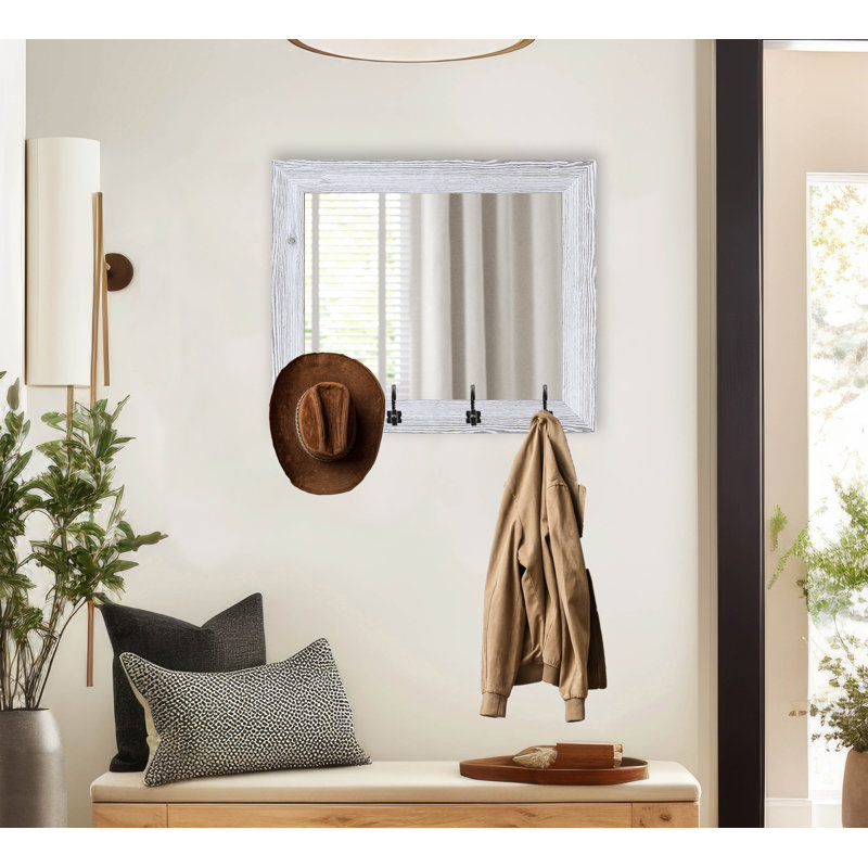 Miroir mural Caramont