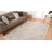 Bohemian Medallion Area Rug-117597810