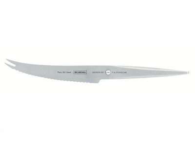 Chroma Type 301 5 in. Serrated Tomato Knife