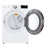 LG Large Capacity Front Load Gas Dryer, 7.4 cu. ft.-75078683