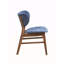 Padded Side Chair