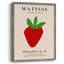 Matisse CL XXI, reproduction d'art encadrée - bois massif-646794318