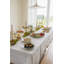 Over&Back Coupe Round Serving Platter-99296495