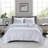 2 Piece Quilt Set Twin/Twin XL
