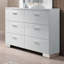 Commode